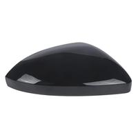 Tapas Protectoras Para Espejos Retrovisores Laterales izquierdo Y Derecho Para VW Para Jetta 2019-2025 Tapas para espejos(Glossy Black Right)