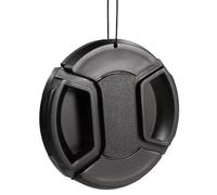 Tapas Protectoras para Lentes Frontales - Protectora Resistente-choques | Protector de Tapas para Cuaresma, Accesorios Videografía, Grabación De Video, Vlogs Y Fotografía Con Resistencia A Impactos