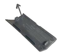 Tapas protectoras para parachoques delantero de coche para coche, lado del pasajero, número de pieza 71103STXA01, Waterprof, fácil instalación