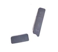 Tapas protectoras para puerta de batería, cubiertas de batería para Z5, Z6, Z7, Z6II, Z7II, pieza de repuesto para mantenimiento de cámara de larga duración