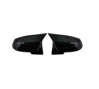 Tapas Retrovisor Compatible Con Para F30 Para F31 Para 320i Para 328i 2012-2019 1 Par De Accesorios De Carcasa De Espejo Retrovisor De Puerta Exterior
