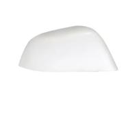 Tapas Retrovisor Para Tesla Para Model 3 2017-2024 Cubierta Espejo Retrovisor Tapa Carcasa Base Soporte Esqueleto Marco Embellecedor Inferior(White Cover Right)