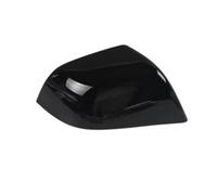 Tapas Retrovisor Para Tesla Para Model 3 2017-2024 Cubierta Espejo Retrovisor Tapa Carcasa Base Soporte Esqueleto Marco Embellecedor Inferior(Black Cover Right)