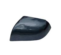 Tapas Retrovisor Para Tesla Para Model 3 2017-2024 Cubierta Espejo Retrovisor Tapa Carcasa Base Soporte Esqueleto Marco Embellecedor Inferior(Light Gray Left)