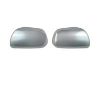 Tapas Retrovisor Para Toyota Para Kluger Para Highlander 2010 2011 2012 2013 2014 Accesorios Cubiertas De Espejos Laterales Puerta Tapa del Retrovisor