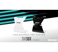Tapas SH38 Color Carbon