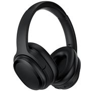 tapaxi S SE7 - Auriculares inalámbricos con cancelación Activa de Ruido con Varios Modos, Auriculares inalámbricos Supra-Auriculares con Llamadas claras ENC, Graves Profundos, 30 Horas para