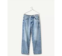 TAPE A L'OEIL Vaqueros anchos baggy. Color Denim Azul