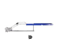 Tape de Paneles de Yeso y Herramienta de Dispensador de Lodo que Fluye Aplicador de Junta de Articulación de Yeso Portátil Ajustable Portátil