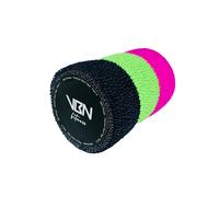 Tape deportivo elástico Mix (Pack 3 uds)