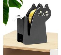 Tape Dispenser - Multi Function Vivid Desk Tape Cutter | Efficient Gift