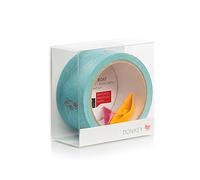 Tape Gallery /My first Boat/Fluss / Klebeband