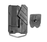 Tape Measure Belt Clip | Tape Measure Belt Clip Tool Holder - Locking Holster Hook Tool Organizer for Adults Men Women Work Construction Carpentry Electrician Outdoor