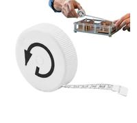 Tape Measure - Magnetic Portable Heavy Duty Measurement Tool