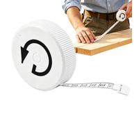 Tape Measure Small Portable Easy Read Measuring Ruler