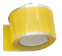 Tape Plumbing - Silicone, 59.06in Hose Repair Tape Self-Fusing And Stretchable | Strong Adhesive And Waterproof Silicone Tapes, Plumbing Repair Tapes For Garden, Home, Automotive, Fixes