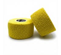 Tape Premium NoSecond (PACK 6 uds) - Amarillo