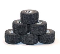 Tape Premium NoSecond (PACK 6 uds) - Negro