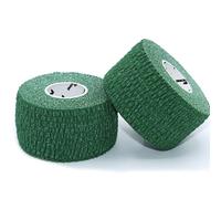 Tape Premium NoSecond (PACK 6 uds) - Verde oscuro
