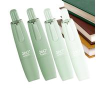 Tape Runner - Pluma de Rollo Adhesivo De Doble Cara De 16 Pies | Aplicador De Cinta De Pegamento Fuerte Para Scrapbooking Diario, Embalaje, Proyectos De Artesanía, Álbumes Fotos, L'ar