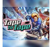 Tape to Tape (PC) Steam Account - GLOBAL