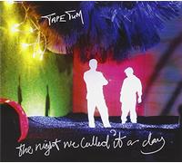 Tape Tum - Night We Called It a Day