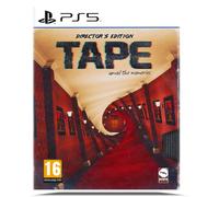 TAPE: Unveil the Memories Director´s Edition