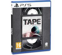 TAPE: Unveil the Memories Juego Fisico para Consola Sony PlayStation 5 PS5