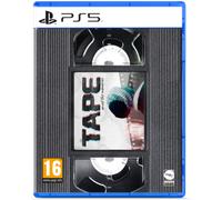 TAPE Unveil the memories Standard Edition Playstation 5 standard