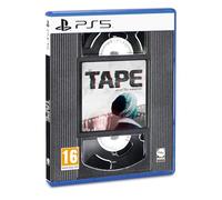 TAPE Unveil the memories Standard Edition Playstation 5 standard