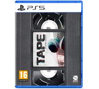 TAPE: Unveil the memories - Standard Edition - PS5