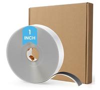 TAPEBEAR Cinta de Butilo Negro 25mm x 9M, 3mm Grueso Cintas Adhesivas de Butilo Doble para Reparación de Vehículos de Fugas Ventana de Vidrio Sellado de Barcos Sellado de Techo EPDM