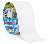 TAPEBEAR Cinta Selladora para Caravanas 10cm x 15m, Cinta Impermeable
