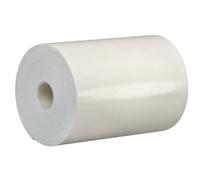 TapeCase 1.125-5-4951 VHB 4951 - Rollo de cinta adhesiva (1 rollo, 45 mm de grosor, 1,1 cm x 1,5 m), color blanco