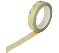TapeCase 1-20-468MP 468MP 1in x 20yd cinta adhesiva de transferencia (1 rollo)