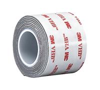TapeCase 2 - 18-rp16 RP16 2 en x 18yd VHB RP cinta (1 rollo)