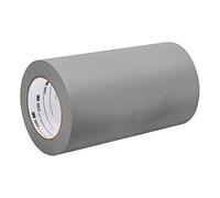 TapeCase 30-50-3903-GRAY - Cinta adhesiva de vinilo y caucho gris, convertida 3903, 12,6 psi de fuerza de tensión, 50 yd. Largo, 76,2 cm de ancho.