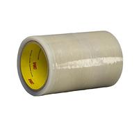 TapeCase 3M 2A804C - Cinta protectora transparente de 15,24 x 15,24 m, rollo de 15,24 cm x 15,24 m
