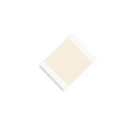 TapeCase 501FL 0.5" x 0.5"-250 Transparente PET/Acrílico 3M 501FL Ultra Clean Cinta Adhesiva Plastificante, 3 mil de grosor, 0.5" de largo, 0.5" de ancho (Pack de 250)