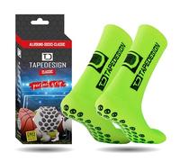 Tapedesign® ALLROUND CLASSIC (37-48) NEON GREEN ONE SIZE UNISEX