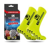 Tapedesign® ALLROUND CLASSIC (37-48) NEON YELLOW ONE SIZE UNISEX