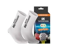 Tapedesign® ALLROUND CLASSIC KIDS (30-36) WHITE ONE SIZE UNISEX KIDS