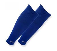 Tapedesign - Calcetines de fútbol para niños Pro Kids, sin pie, ajuste elástico y espacio para espinillas, calcetines de fútbol para niños y niñas, combinables con calcetines