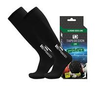 Tapedesign Calcetines largos unisex todoterreno