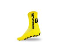 TAPEDESIGN Calcetines Verano Allround amarillo