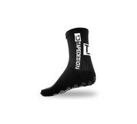 TAPEDESIGN Calcetines Verano Todoterreno negro