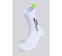 Tapedesign Classic - Blanco - Medias Fútbol Hombre talla T.U.