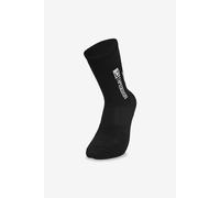 Tapedesign Super - Negro - Calcetines Antideslizantes talla UNICA