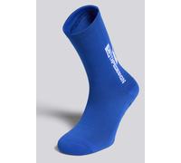 Tapedesign Superlight - Azul - Calcetines Fútbol talla T.U.