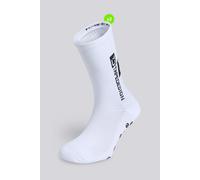 Tapedesign Superlight - Blanco - Calcetines Fútbol talla T.U.